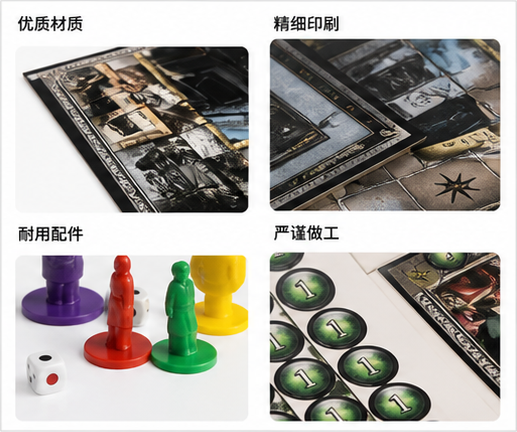 Cluedo Harry Potter Edition Bo - đánh giá và giá Strategy Board Game