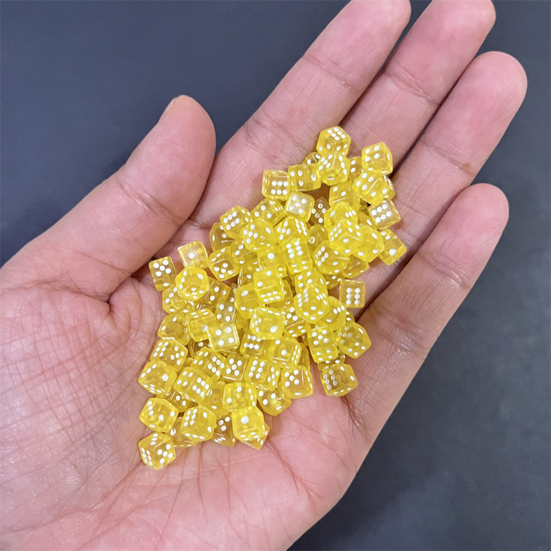 6 Colors 100Pcs 5mm Clear Tran - đánh giá và giá Board Game Catan