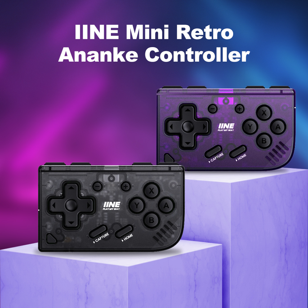 IINE Pocket Mini Controller fo - đánh giá và giá Board Game Android