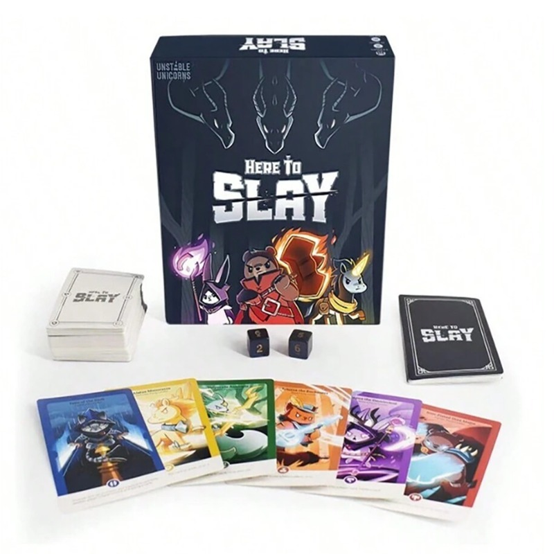 Fantasy Strategy Card Game for - đánh giá và giá Strategy Board Game