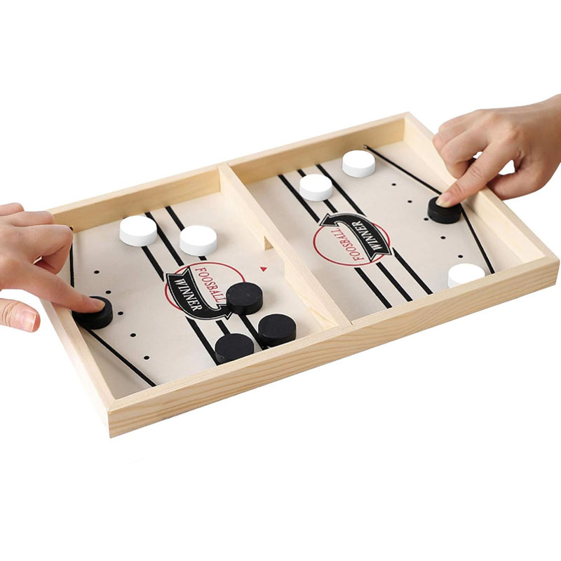 Fast Sling Puck Tabletop Foosb - đánh giá và giá Board Game Live