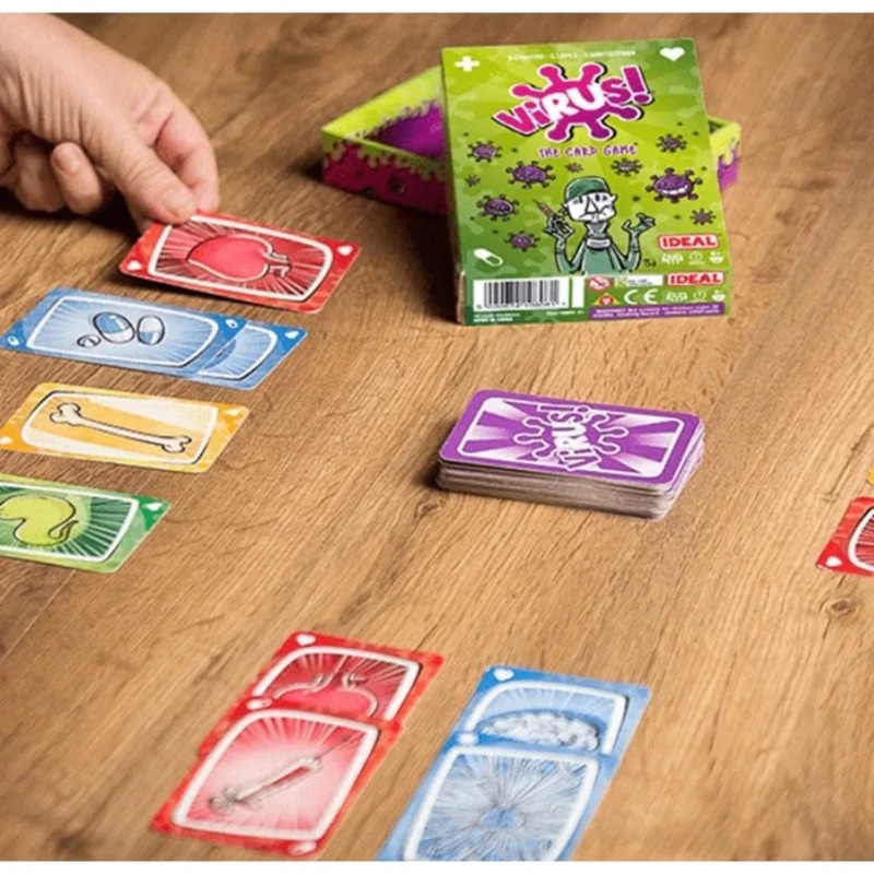 2026 Family Strategy Card Game - đánh giá và giá Strategy Board Game