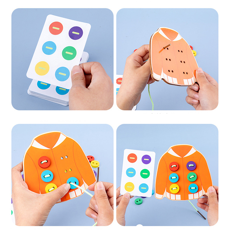 1 Bộ Trẻ Em Vui Montessori Học - đánh giá và giá Board Game Of Life