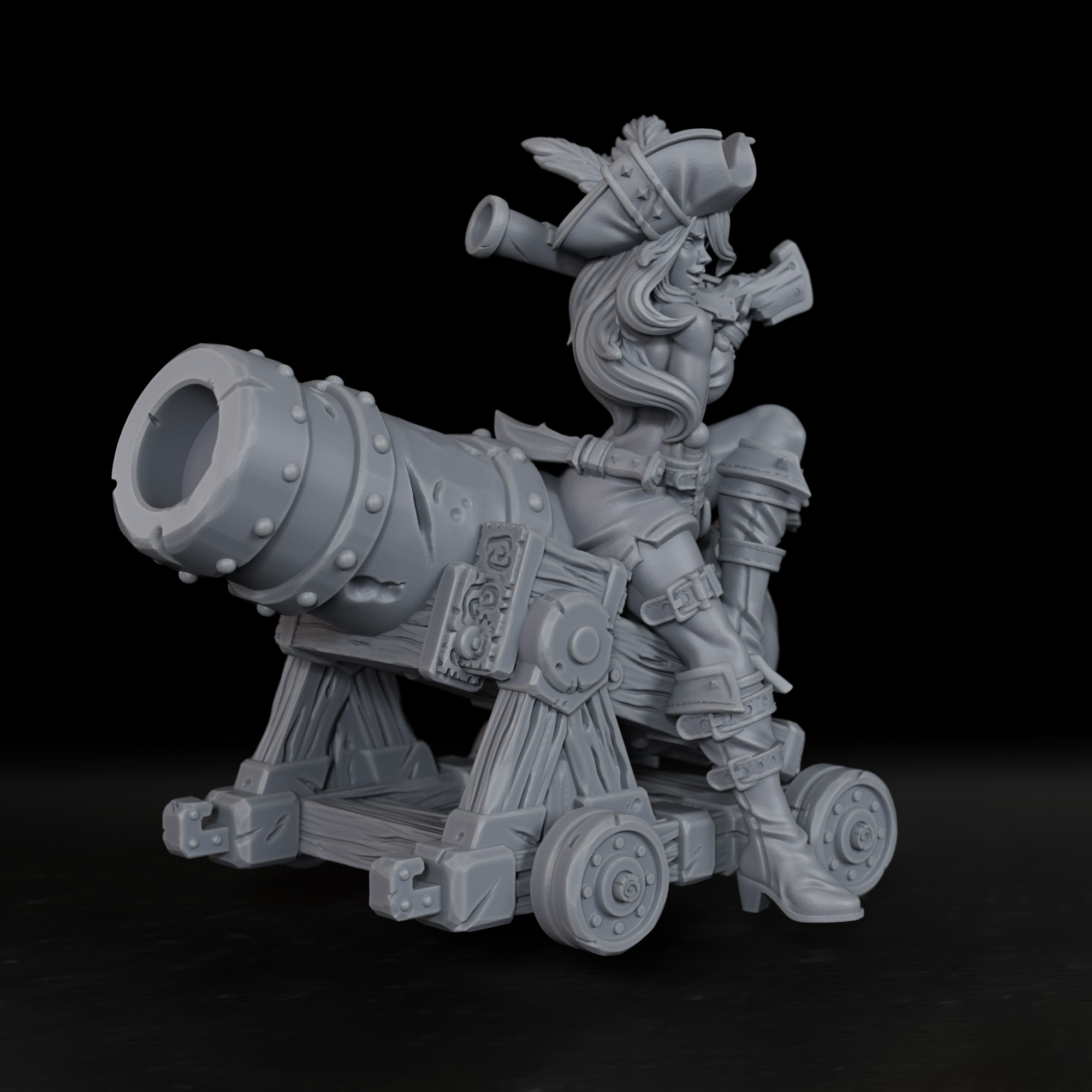 RPG Miniature - Strategy TTRPG - đánh giá và giá Strategy Board Game