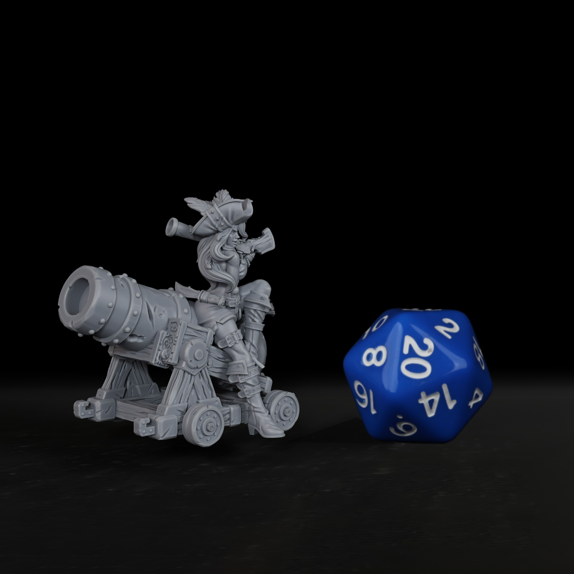 RPG Miniature - Strategy TTRPG - đánh giá và giá Strategy Board Game