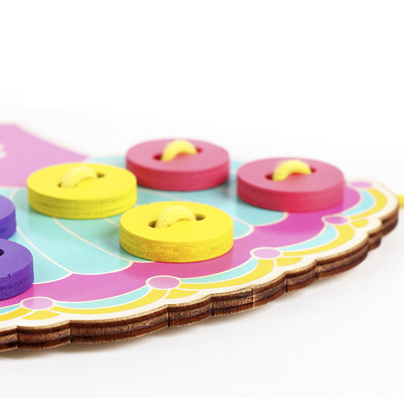 1Set Children's Montessori Lea - đánh giá và giá Board Game Of Life